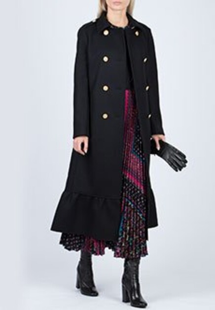 Пальто VALENTINO RED