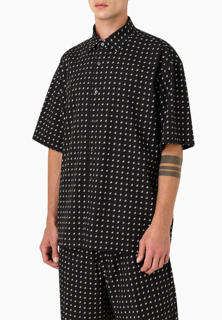 Рубашка EMPORIO ARMANI 177091