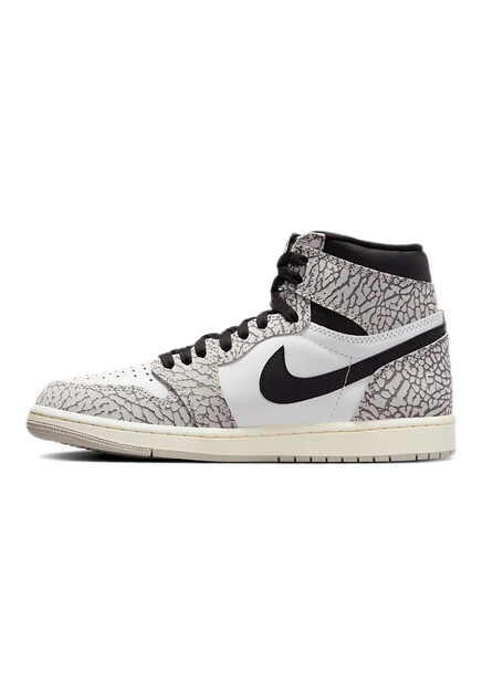Кроссовки White Cement NIKE