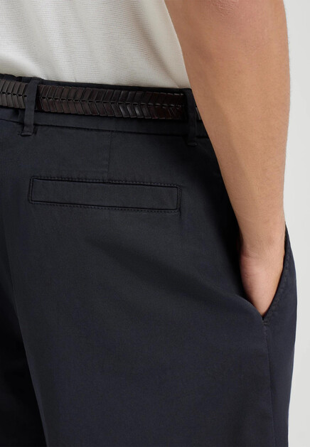 Шорты BRUNELLO CUCINELLI