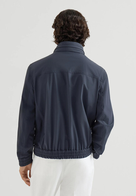 Куртка BRUNELLO CUCINELLI 204504