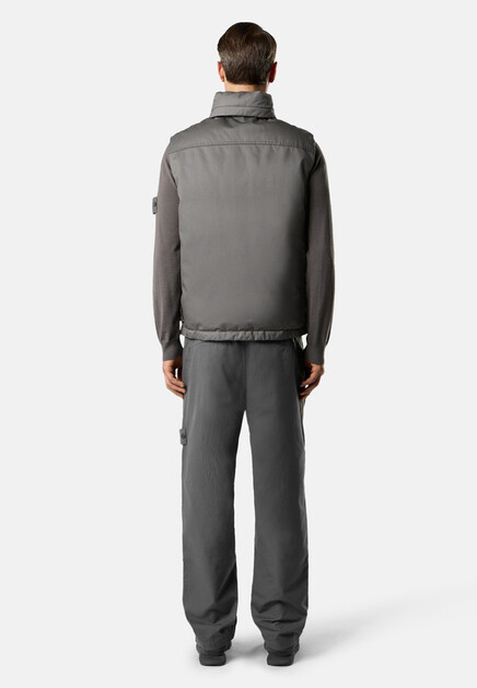 Брюки STONE ISLAND  - Хлопок