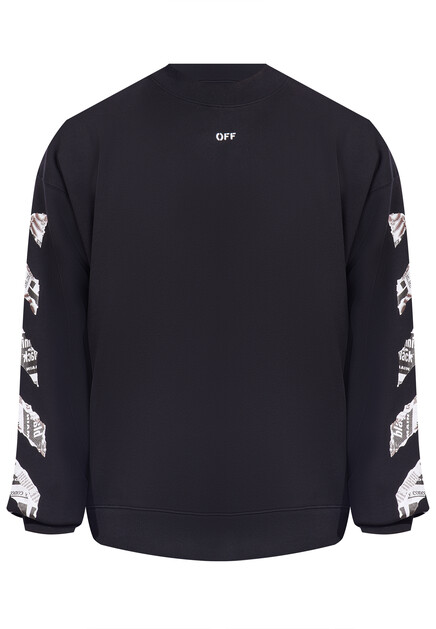 Свитшот OFF-WHITE