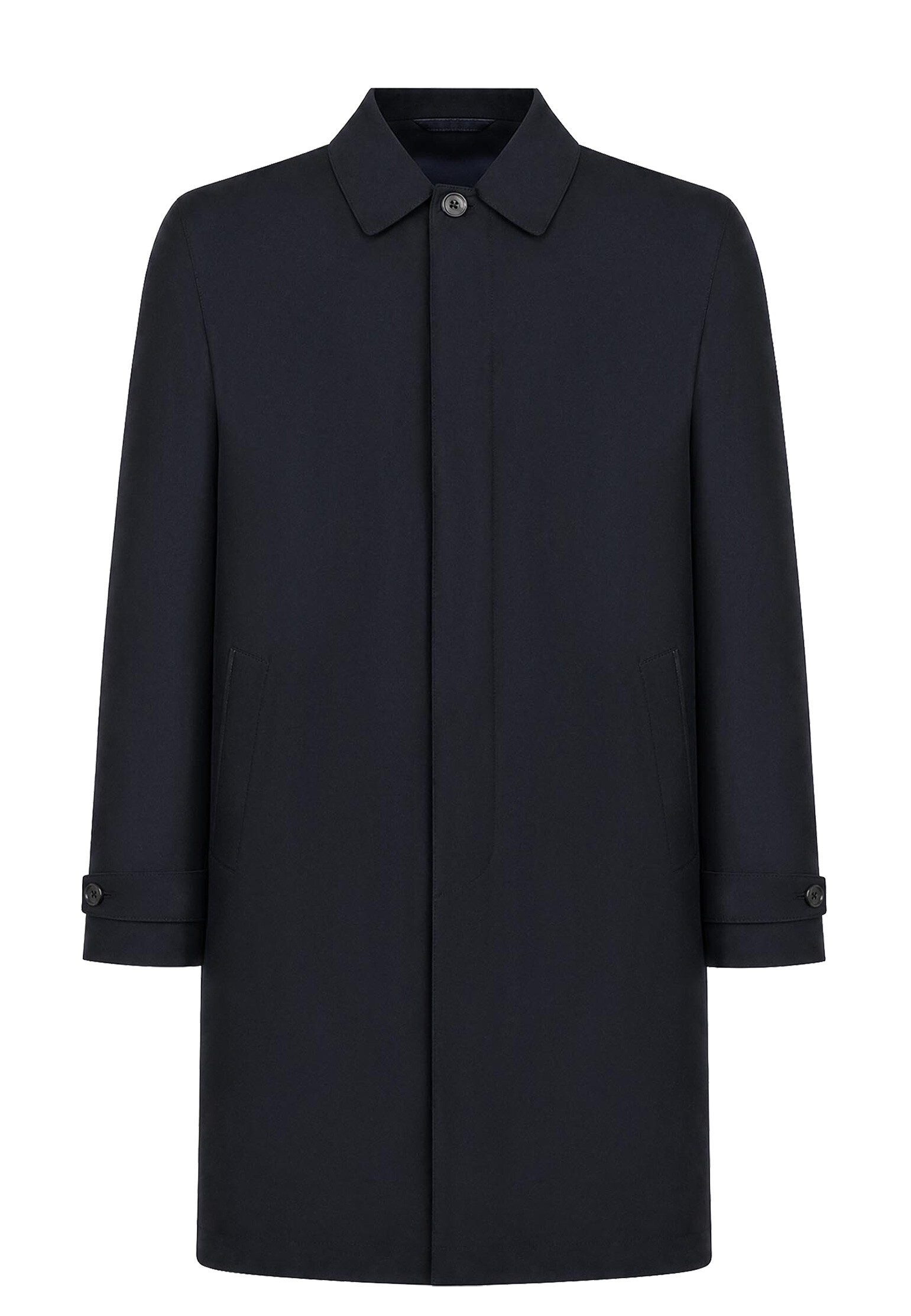 Плащ CORNELIANI