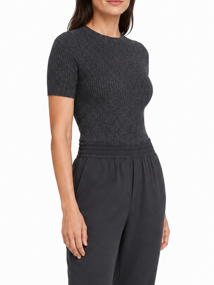 Джемпер ELEVENTY  - Хлопок