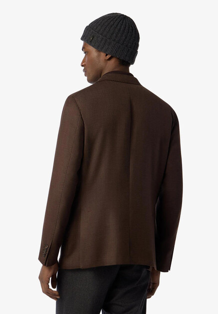 Пиджак CORNELIANI  - Шерсть