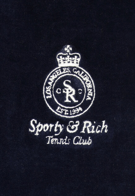 Спортивные брюки SPORTY&RICH