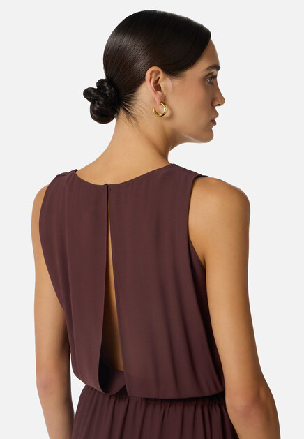 Платье ELISABETTA FRANCHI 201102