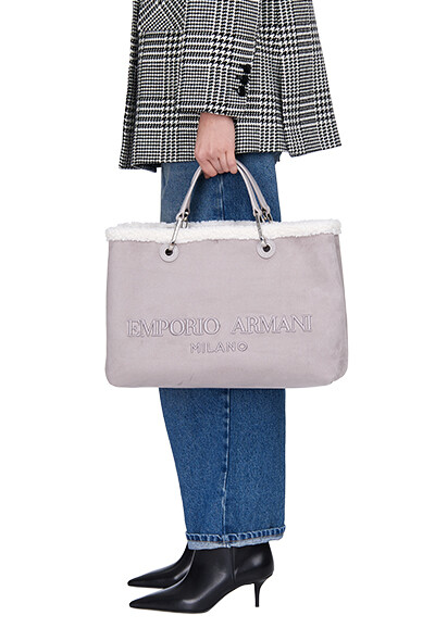 Сумка EMPORIO ARMANI