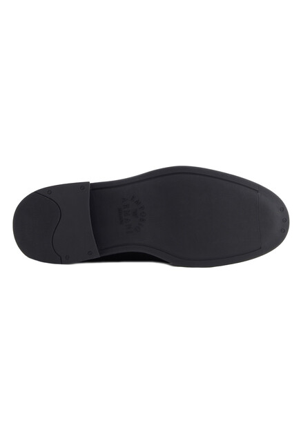 Оксфорды EMPORIO ARMANI - ИТАЛИЯ