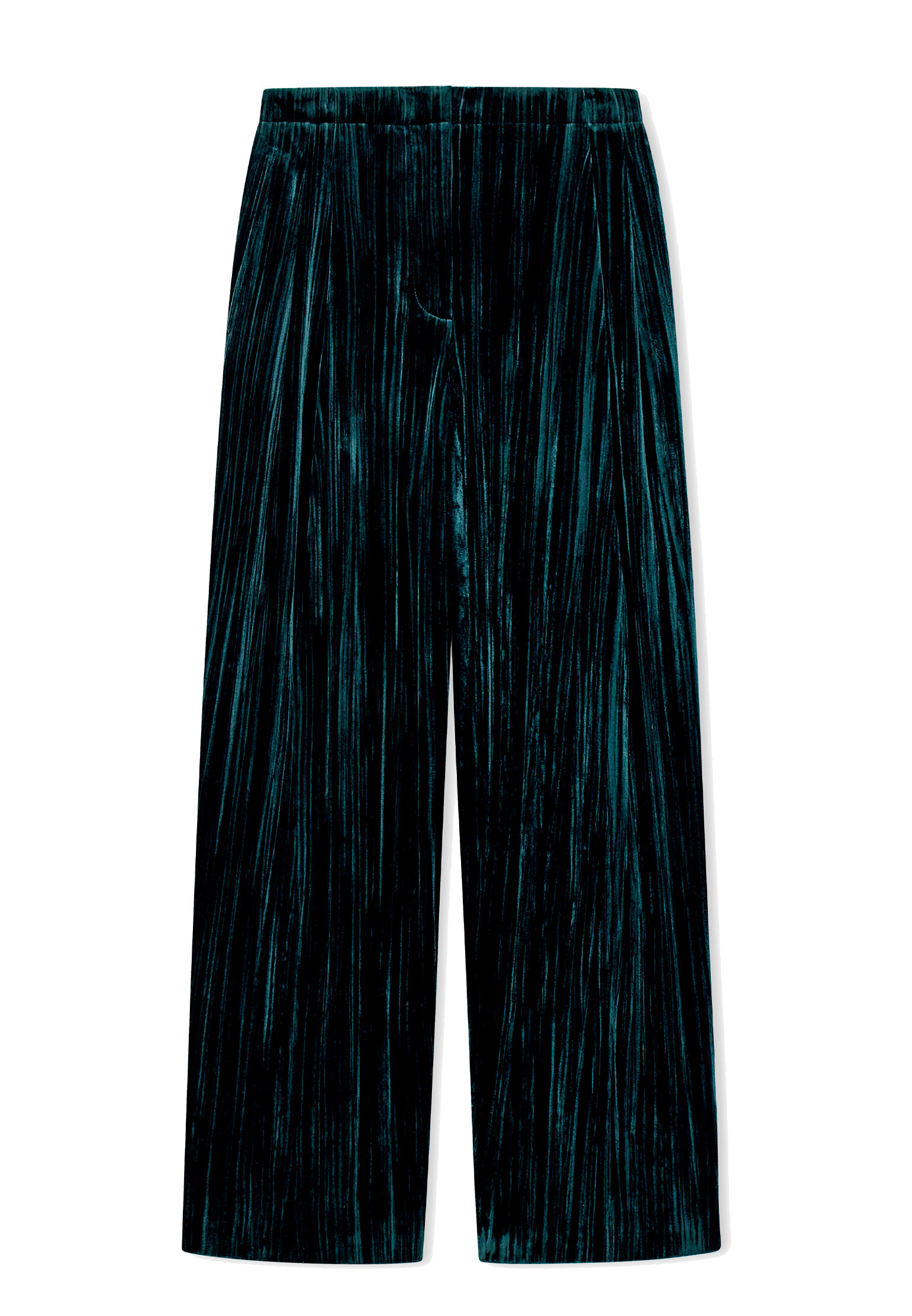 Костюм из смесовой вискозы EMPORIO ARMANI - ИТАЛИЯ