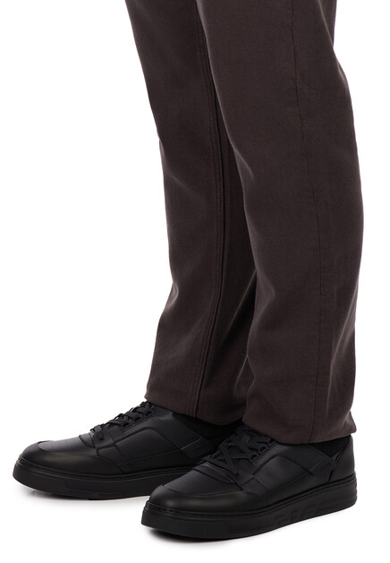 Кеды EMPORIO ARMANI - ИТАЛИЯ
