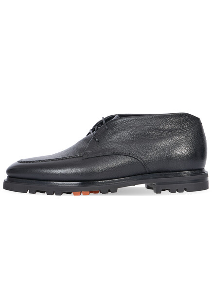 Полуботинки SANTONI