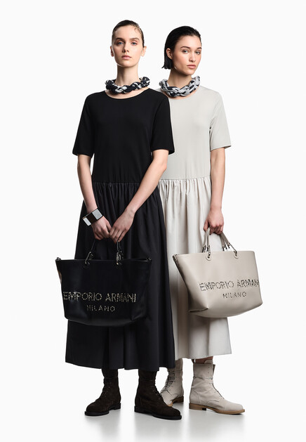 Платье EMPORIO ARMANI - ИТАЛИЯ