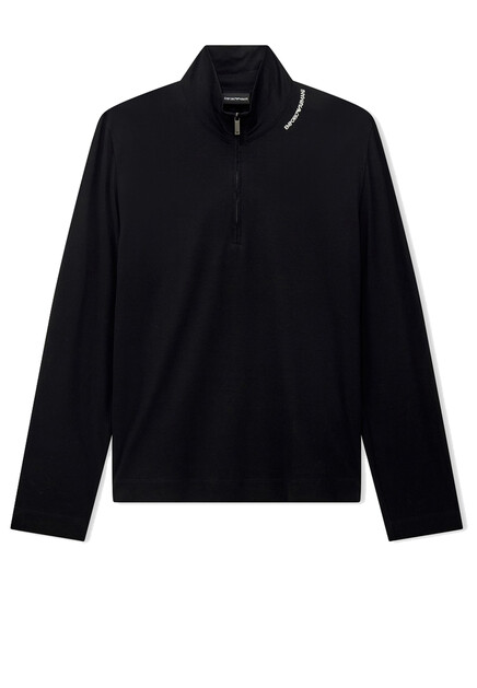 Джемпер EMPORIO ARMANI