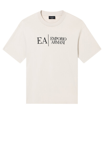 Футболка EMPORIO ARMANI