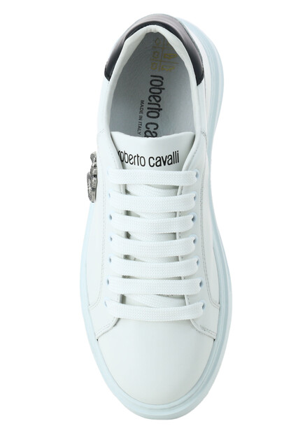 Кеды ROBERTO CAVALLI 174719