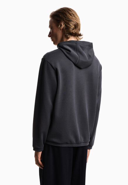 Спортивный костюм EMPORIO ARMANI  - Полиэстер