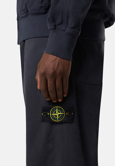 Брюки STONE ISLAND