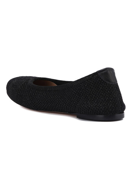 Балетки CASADEI