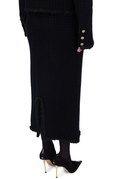 Юбка ALLUDE 193407