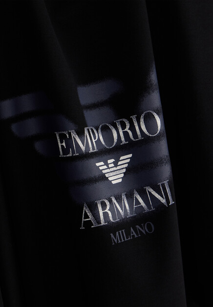Футболка EMPORIO ARMANI 207845