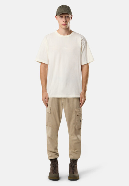 Футболка STONE ISLAND - ИТАЛИЯ