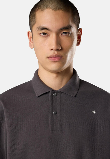 Поло STONE ISLAND 207997