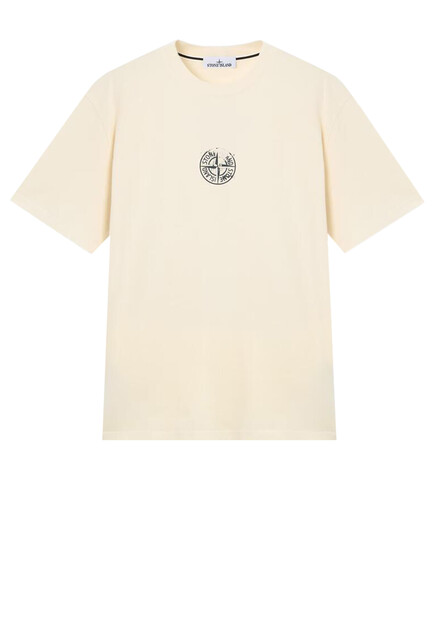 Футболка STONE ISLAND