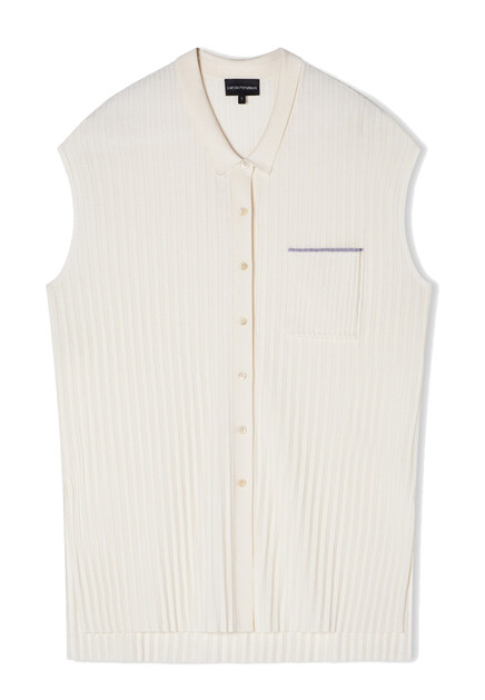 Топ EMPORIO ARMANI