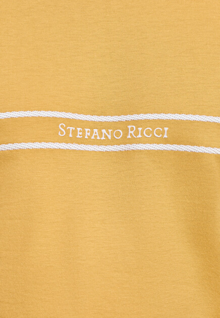 Футболка STEFANO RICCI 203275