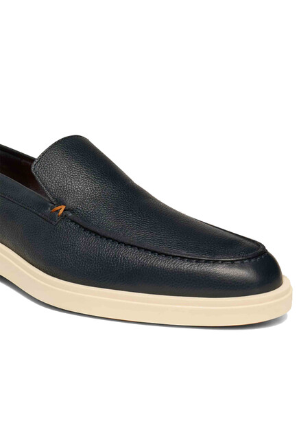 Лоферы SANTONI 205255
