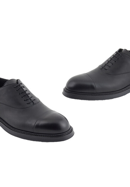 Оксфорды EMPORIO ARMANI 193873