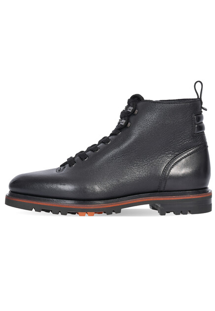 Ботинки SANTONI