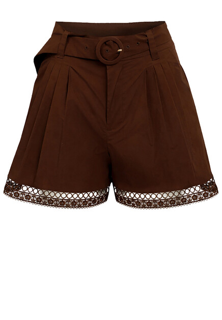 Шорты TWINSET Milano