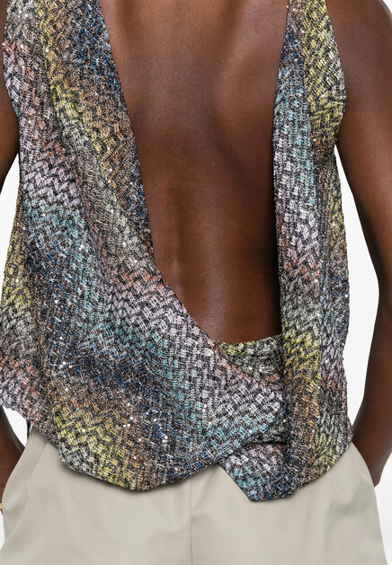 Топ MISSONI 204441