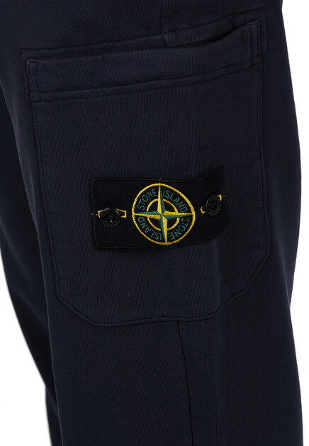 Брюки STONE ISLAND