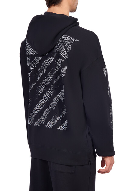 Толстовка OFF-WHITE 201079