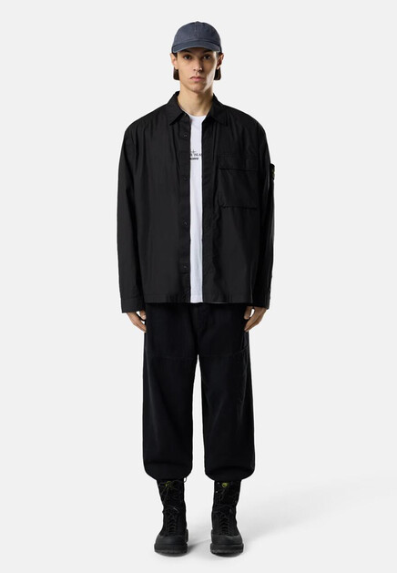 Рубашка STONE ISLAND - ИТАЛИЯ