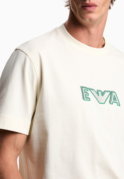 Футболка EMPORIO ARMANI 202707