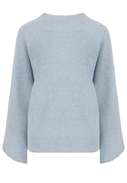 Свитер из кашемира BRUNELLO CUCINELLI