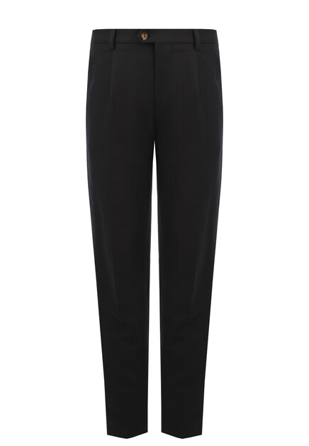 Брюки BRUNELLO CUCINELLI