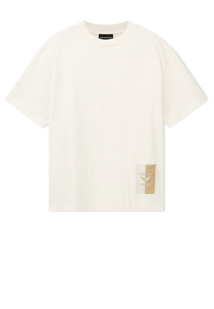 Футболка EMPORIO ARMANI
