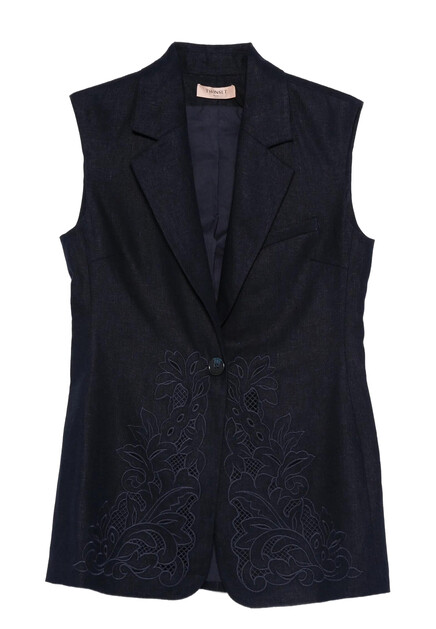 Жилет TWINSET Milano