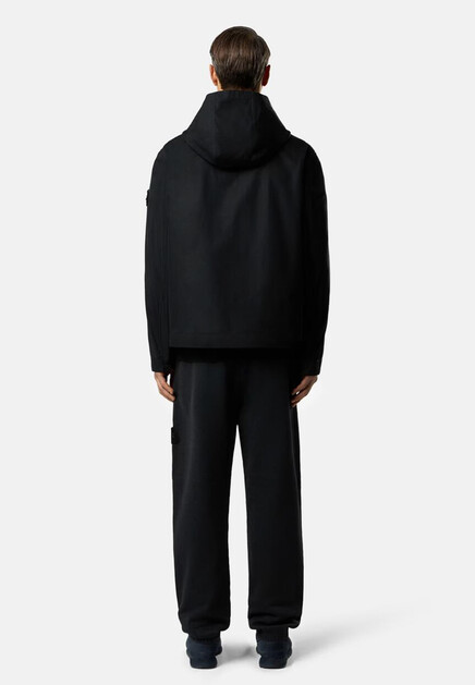 Брюки STONE ISLAND  - Хлопок