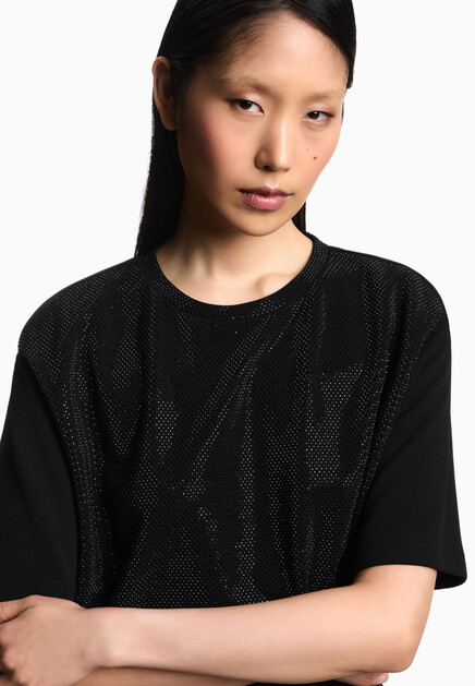 Блуза EMPORIO ARMANI 202762