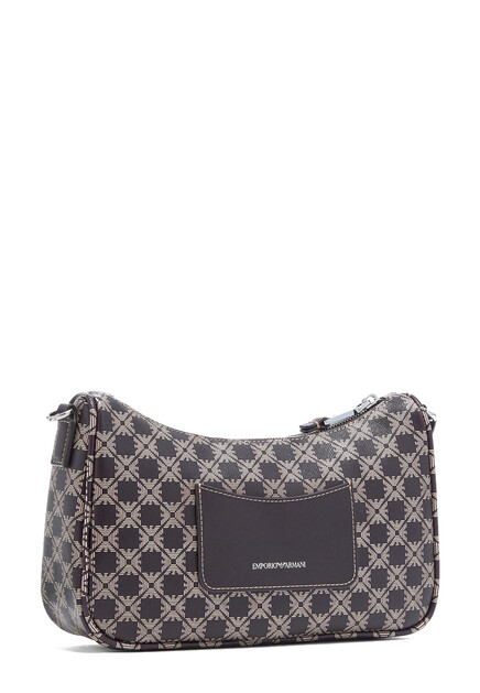 Сумка EMPORIO ARMANI  - Полиэстер