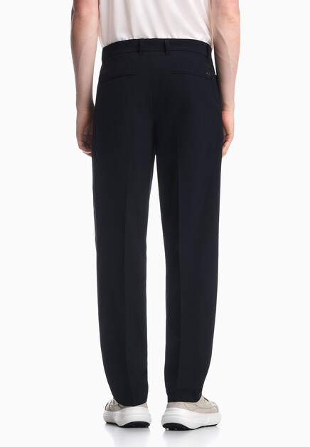 Брюки EMPORIO ARMANI  56 размера