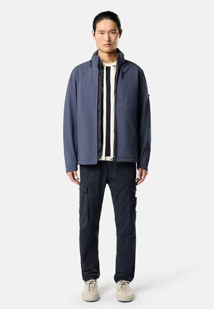 Брюки STONE ISLAND - ИТАЛИЯ