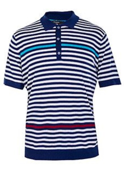 Поло PAUL SMITH